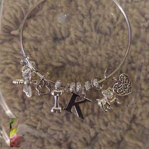 Handmade bracelets